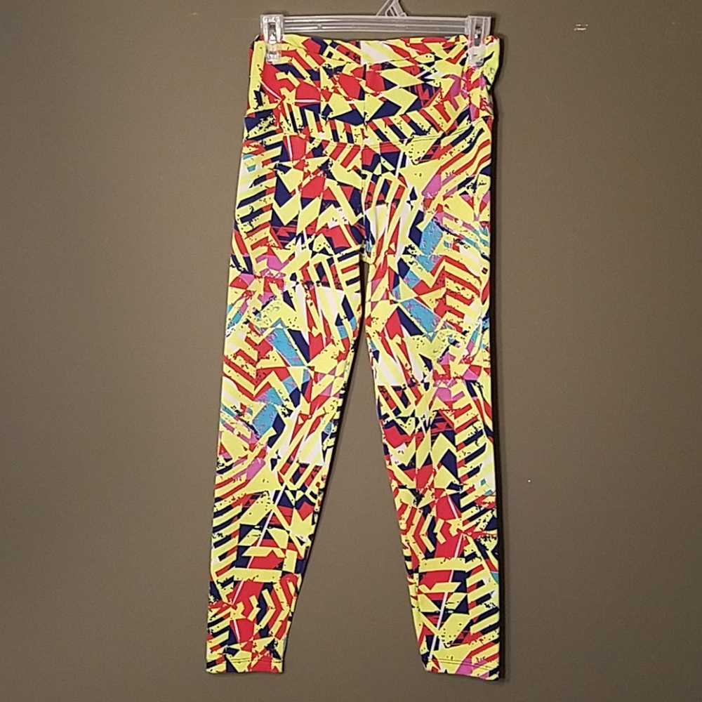 LEGGING MADE IN BRAZIL